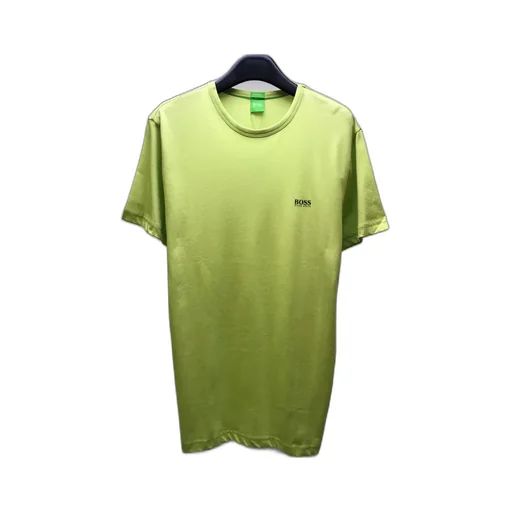 Logo Details Short-Sleeved T-Shirt