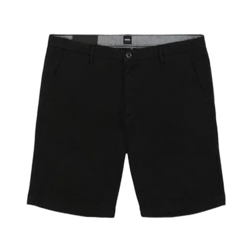 Belt Loop Shorts