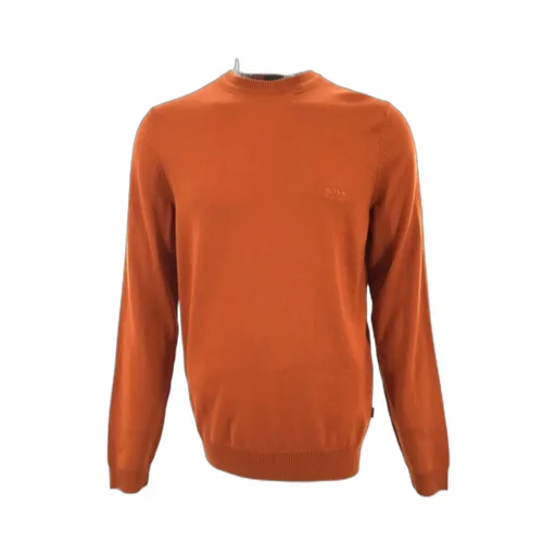 Round Neck Sweater