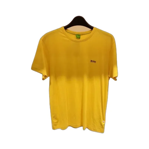 Logo Short-Sleeved T-Shirt