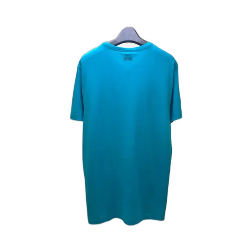 Logo Round-Necked T-Shirt