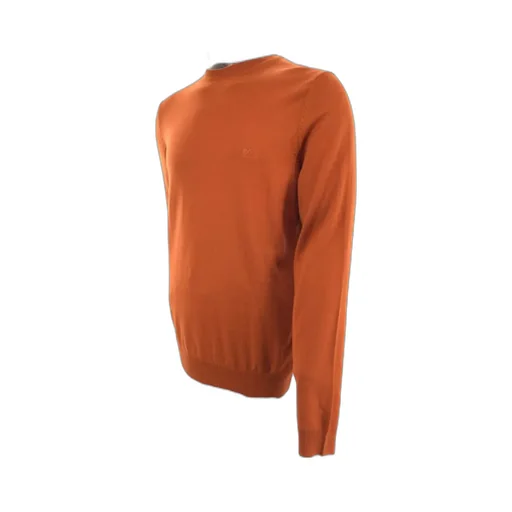 Round Neck Sweater