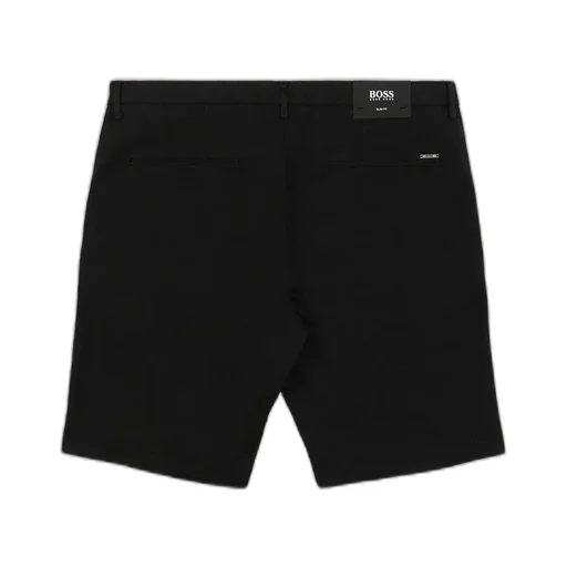 Belt Loop Shorts