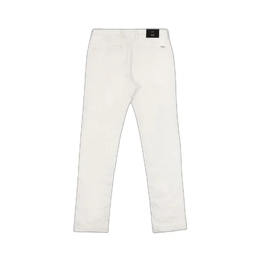 Logo Casual Pants
