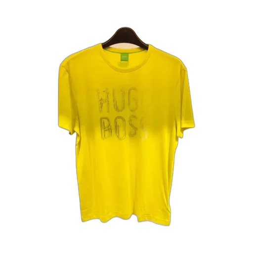 Logo Round-Neck T-Shirt