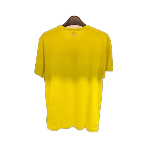 Logo Round-Neck T-Shirt