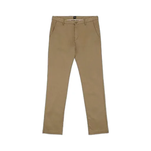 Logo Casual Pants