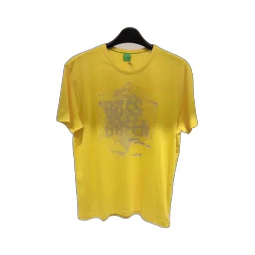 Logo Short-Sleeved T-Shirt