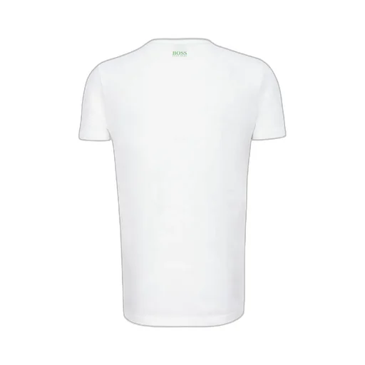 Logo Details T-Shirt