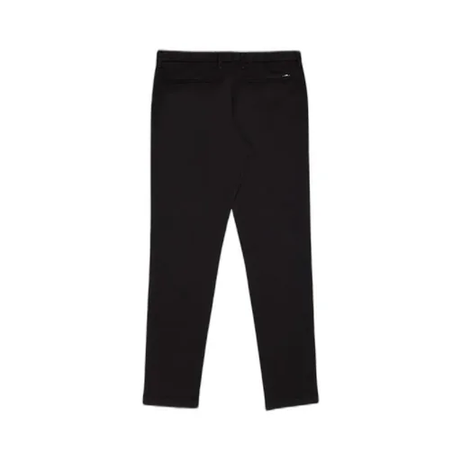 Logo Casual Pants
