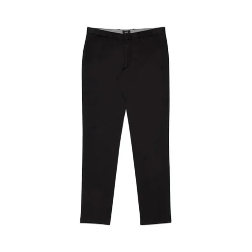 Logo Casual Pants