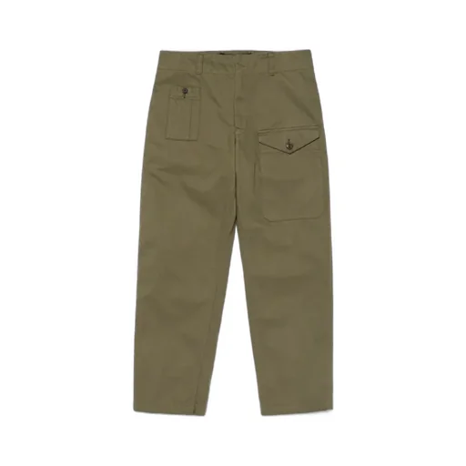 Belt Loops Slacks