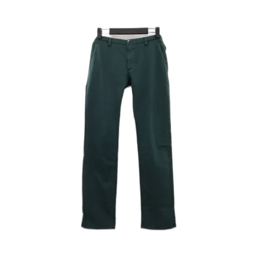 Logo Casual Pants