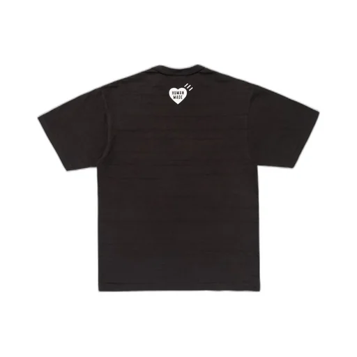 Tiger Heart T-Shirt