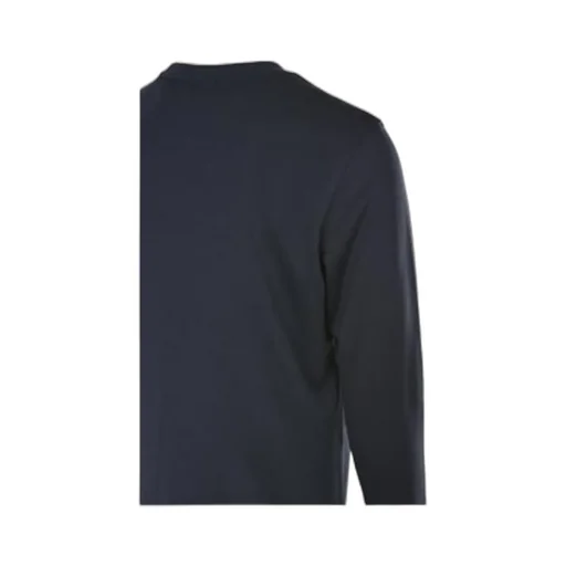 Logo Sweater