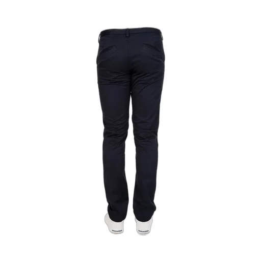 Logo Details Casual Pants