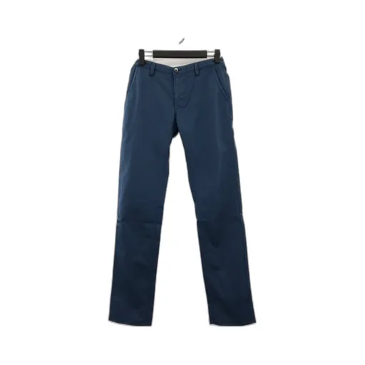 Logo Casual Pants