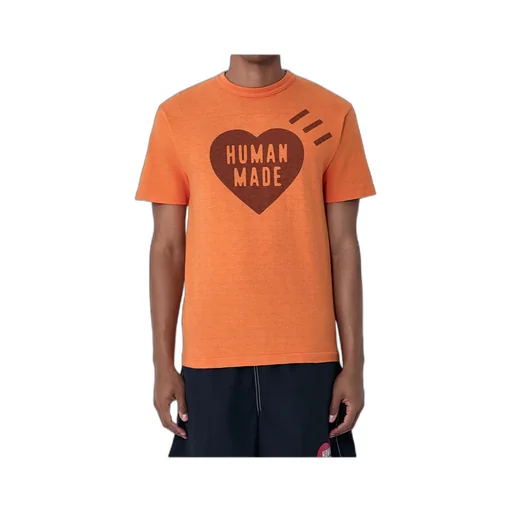 Logo Motif T-Shirt