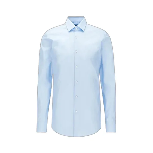 Lapel Button Shirt