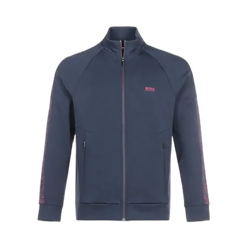 Logo Casual Jacket