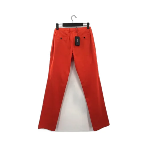 Logo Casual Pants