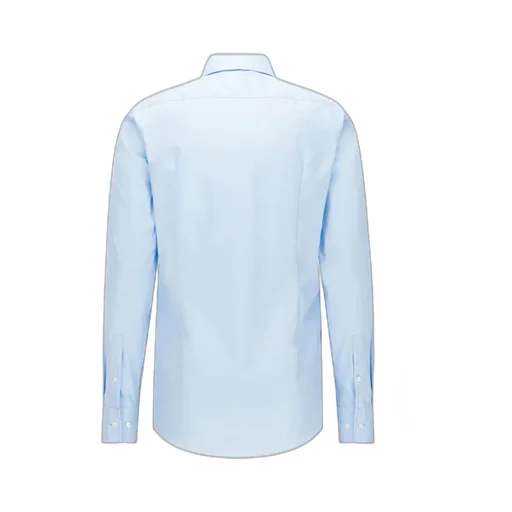 Lapel Button Shirt