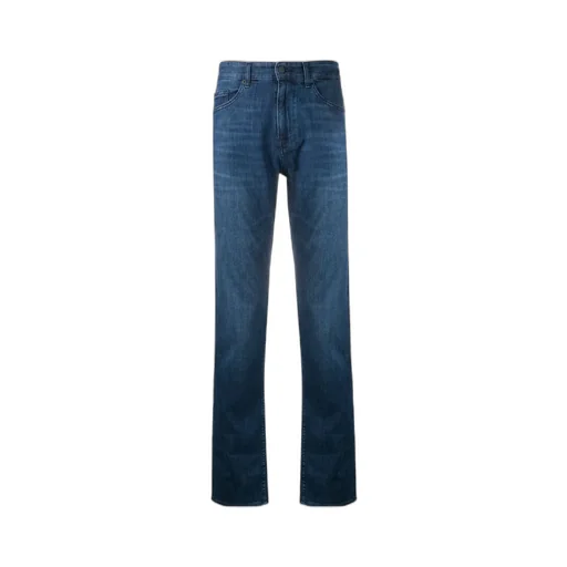Slim-Fit Jeans