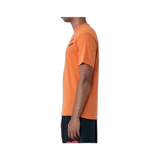 Logo Motif T-Shirt