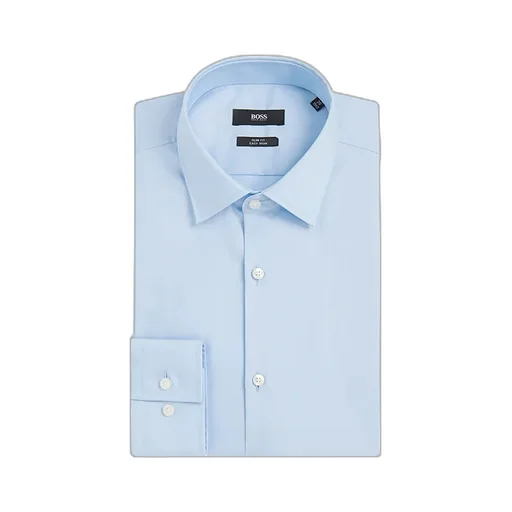 Lapel Button Shirt