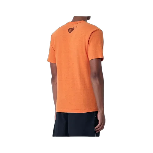 Logo Motif T-Shirt