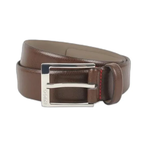 Logo Belt