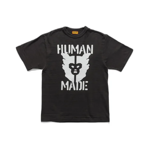 Graphic-Print T-Shirt