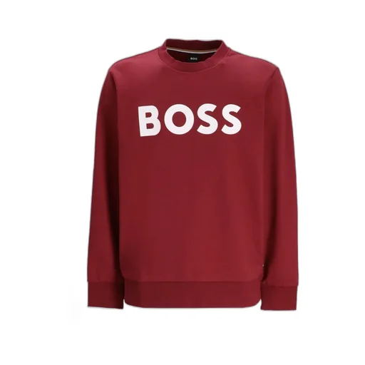 Printed Cotton Sweatshirt