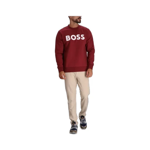 Printed Cotton Sweatshirt