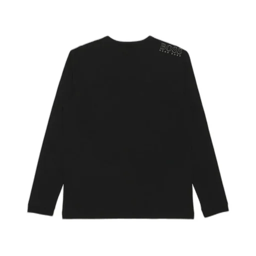 Logo Printed T-Shirt