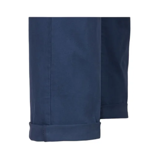 Logo Details Casual Pants