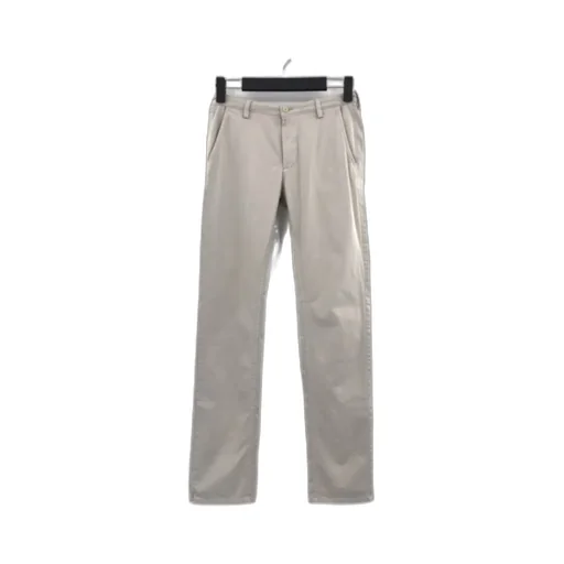 Logo Casual Pants