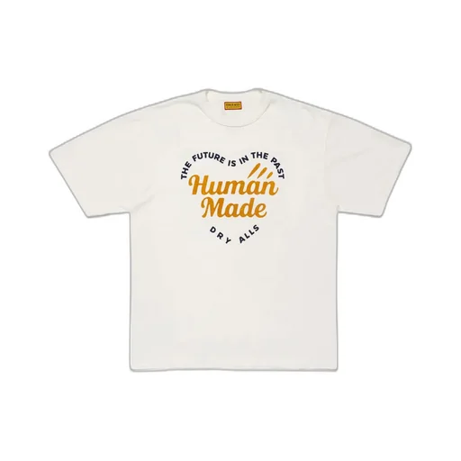 Logo-Print T-Shirt