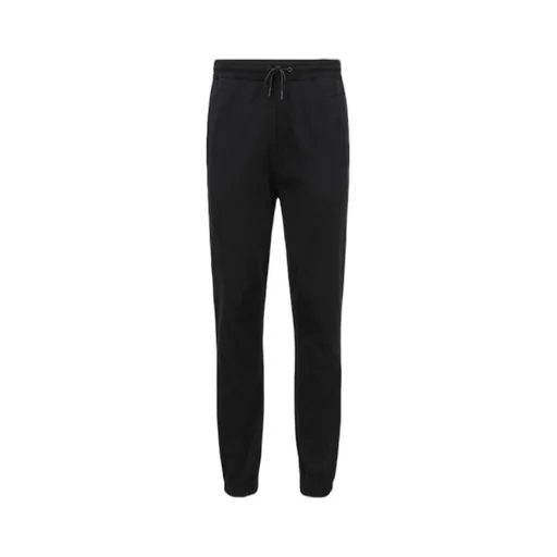 Logo Lace Up Sweatpants