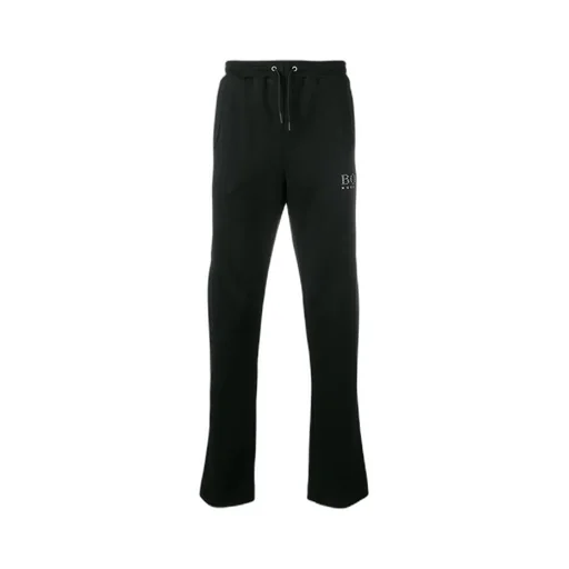 Logo Logo Slim Sweatpants