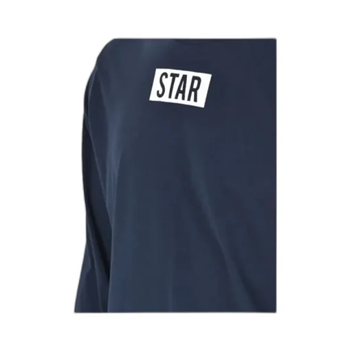 Logo Long-Sleeved T-Shirt