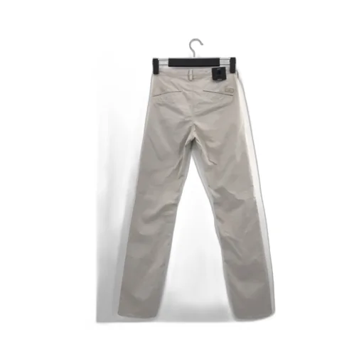 Logo Casual Pants