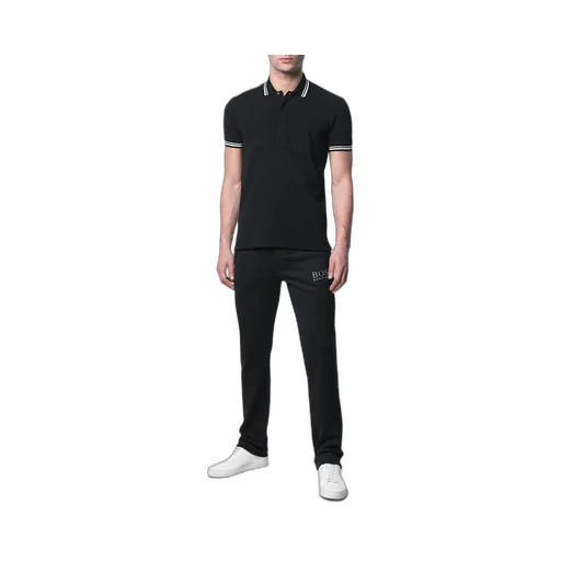 Logo Logo Slim Sweatpants