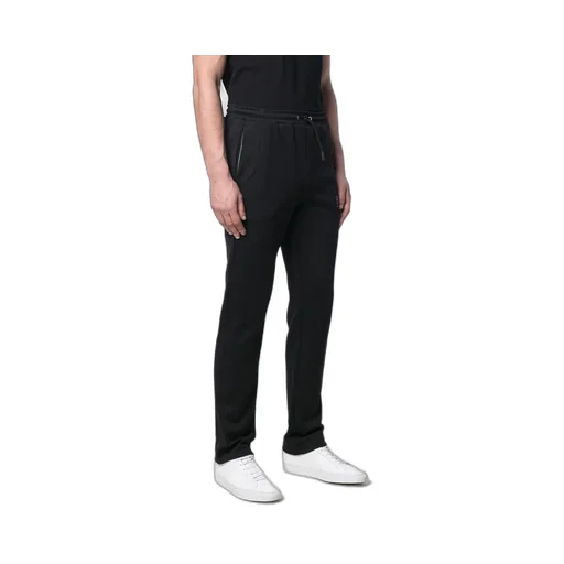 Logo Logo Slim Sweatpants