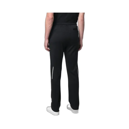 Logo Logo Slim Sweatpants