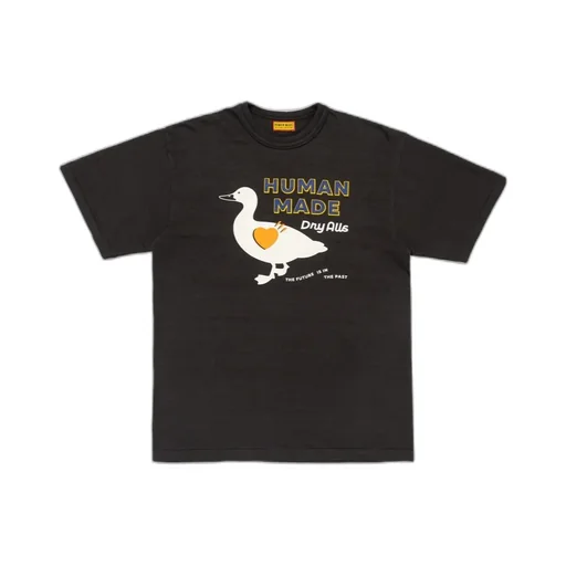 Short-Sleeved T-Shirt