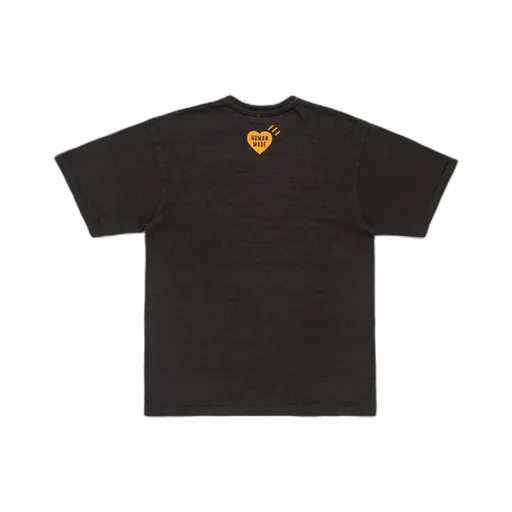 Short-Sleeved T-Shirt