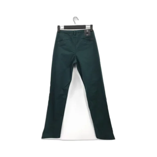 Logo Casual Pants