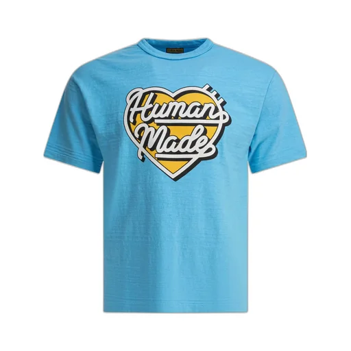 Heart Logo T-Shirt