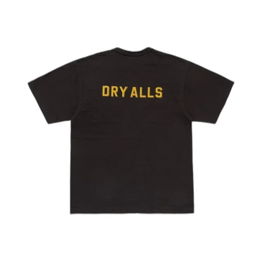 Heart Logo Cotton T-Shirt